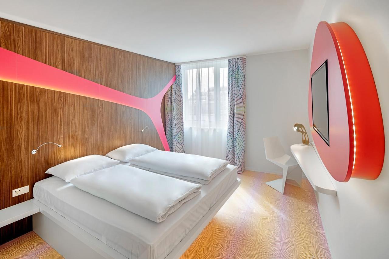 Prize By Radisson, 3* Wenen