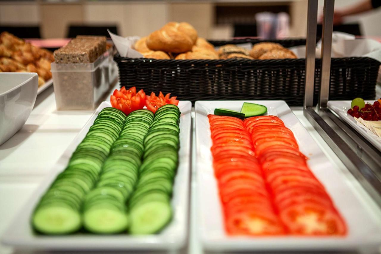 Hotel Prize By Radisson, City