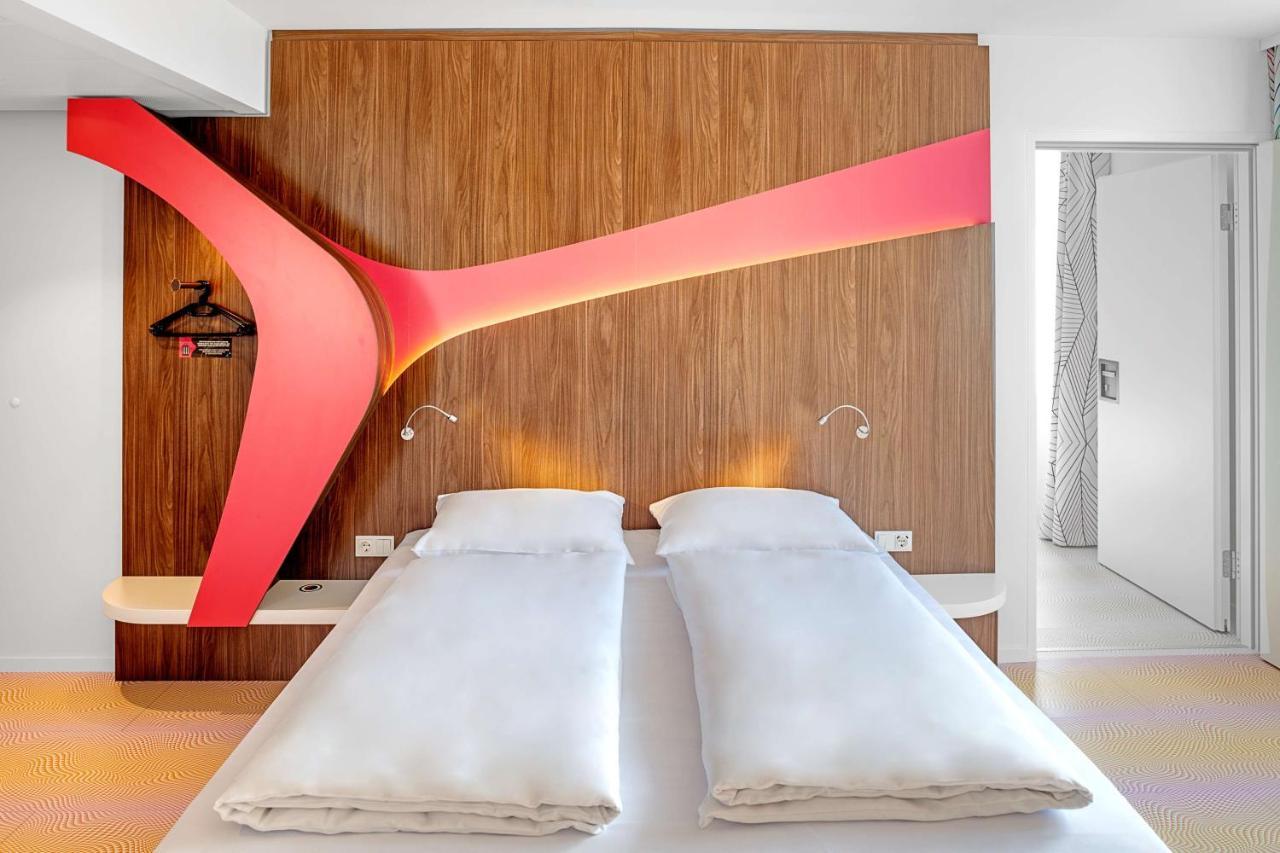 Hotel Prize By Radisson, Wiedeń