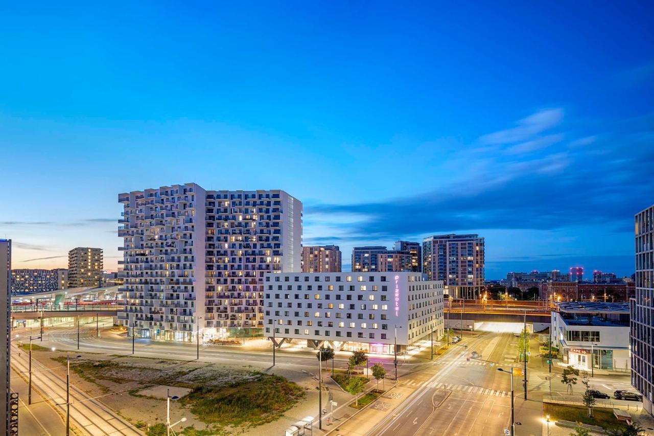 Hotel Prize By Radisson, Wiedeń