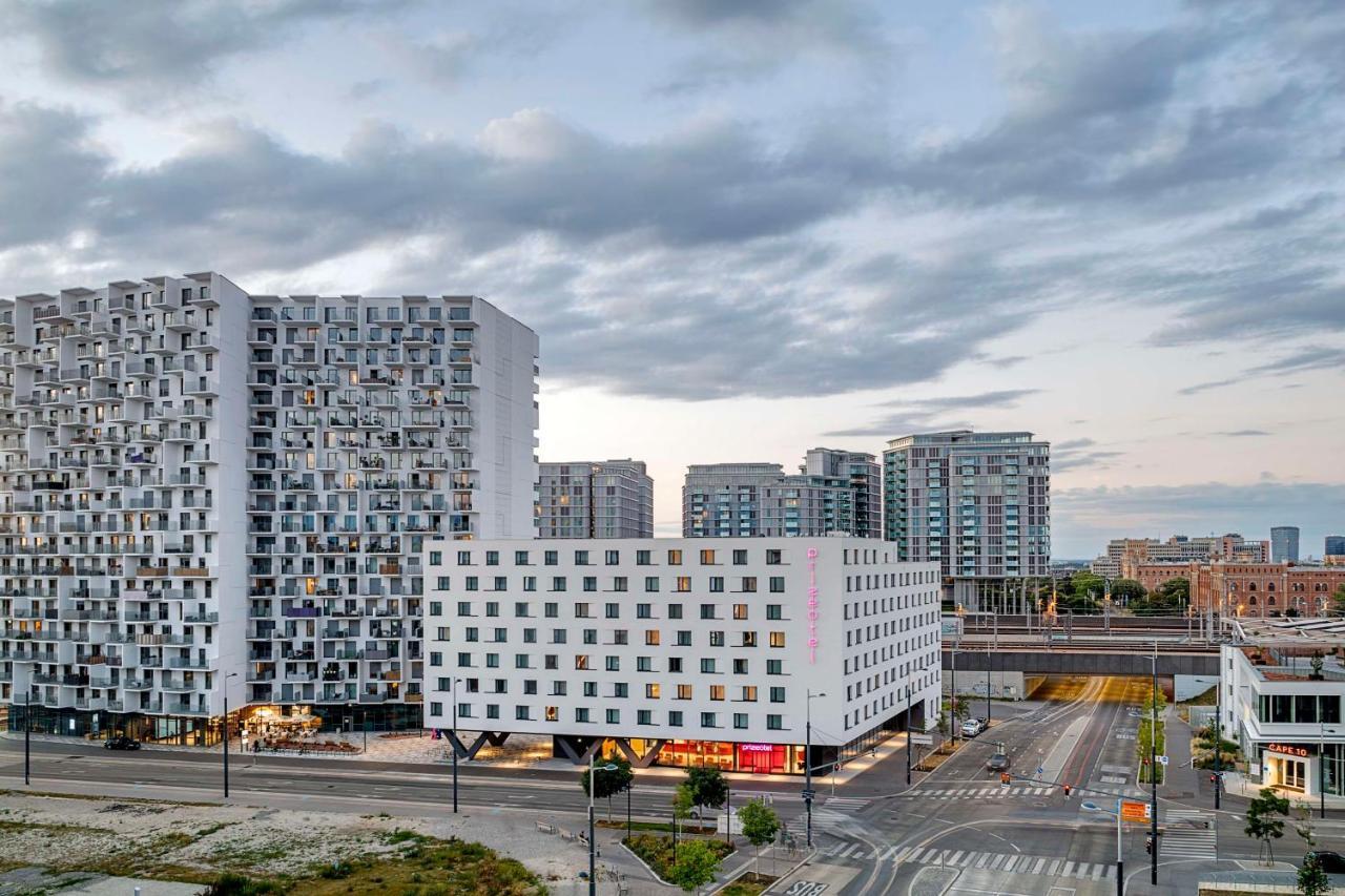 Prize By Radisson, Hotel Wiedeń