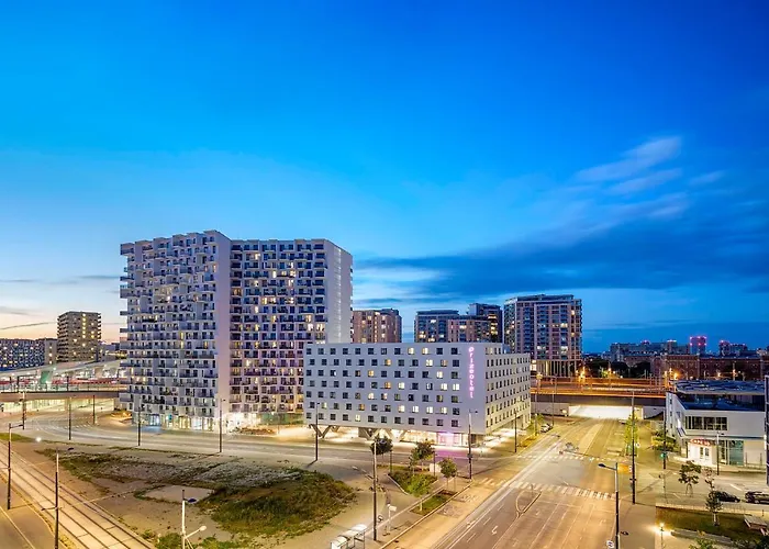Prize By Radisson, Vienna City